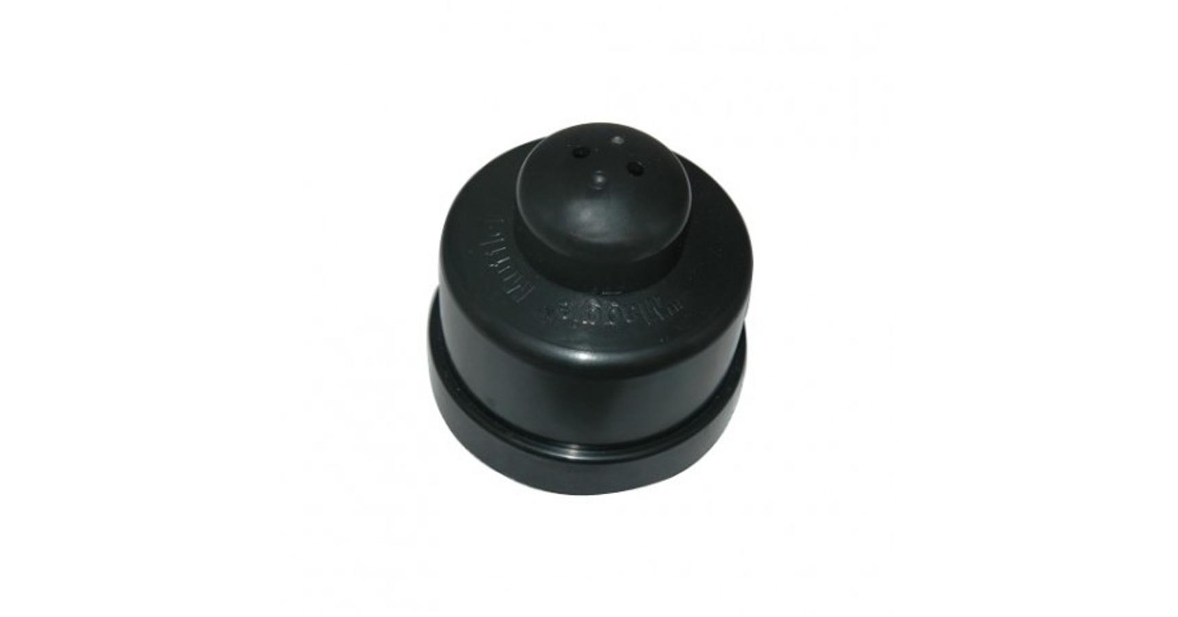 Maggie Muffler Overflow (Durso)