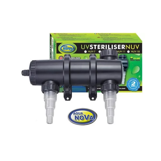 Aqua Nova NUV-C szűrő 11 W