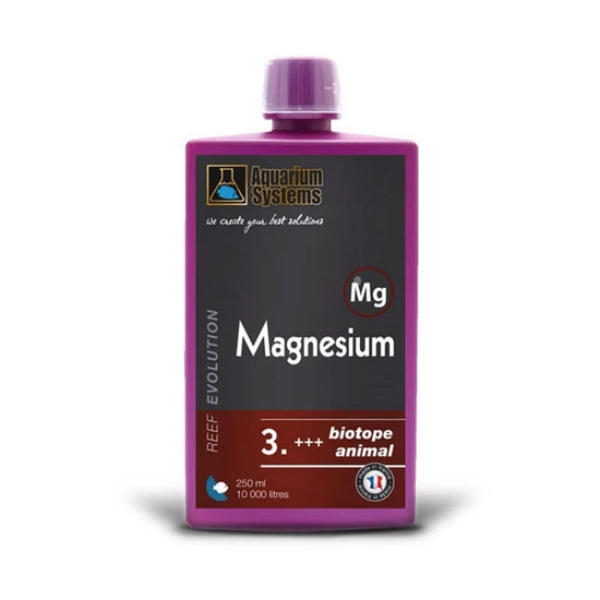 Aquarium Systems Reef Evolution Magnesium Concentrate 250 ml