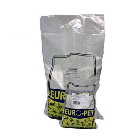Europet Homok fehér 5 kg ***