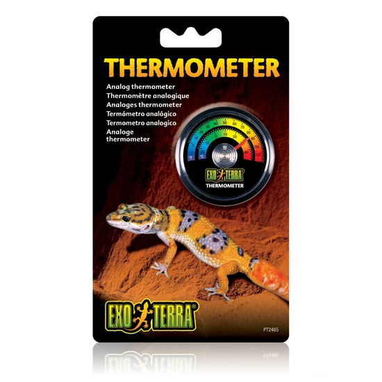 ExoTerra Thermometer (hőmérő)