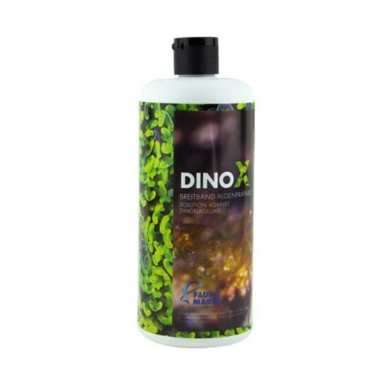 Fauna Marin Ultra Dino X 250 ml (alga ellen)