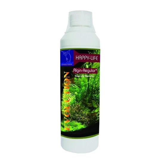 Happy-Life Algin-regular 250 ml