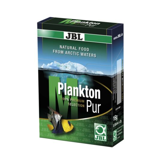 JBL PlanktonPur M2