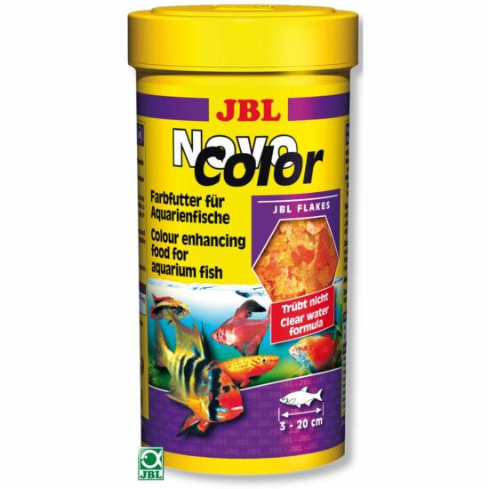 JBL Novo Color 100 ml