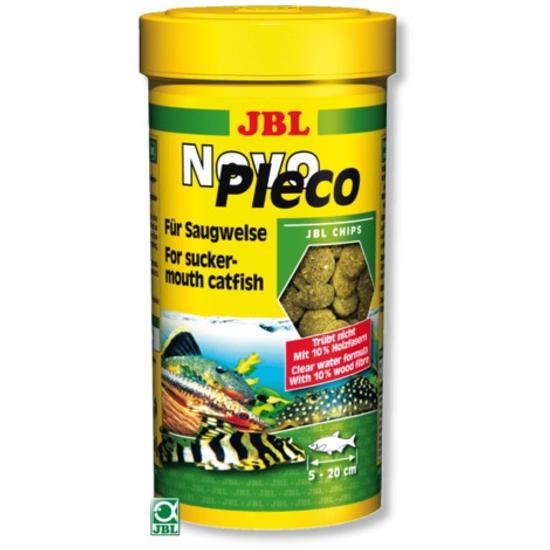 JBL NovoPleco 250ml