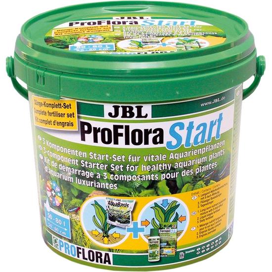 JBL ProfloraStart Set 100 ***