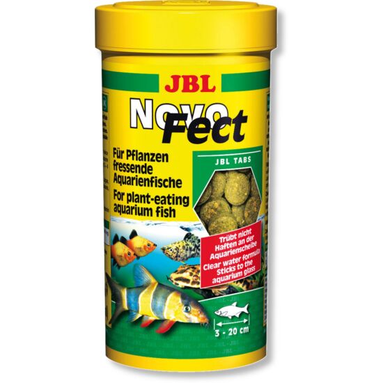 JBL Novo Fect eledel 100 ml