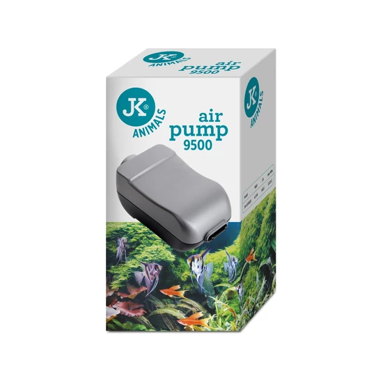 JK Légpumpa AP9500 540 l/h