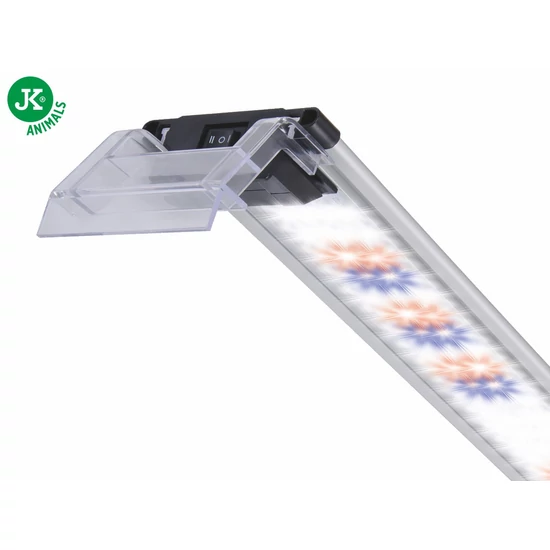 JK LED600 akvárium világítás 60 cm ***