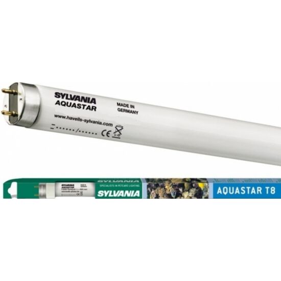 Sylvania Aquastar T8 14W 361 mm