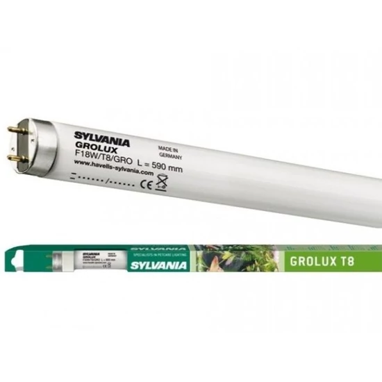 Sylvania Grolux T8 38W 105cm