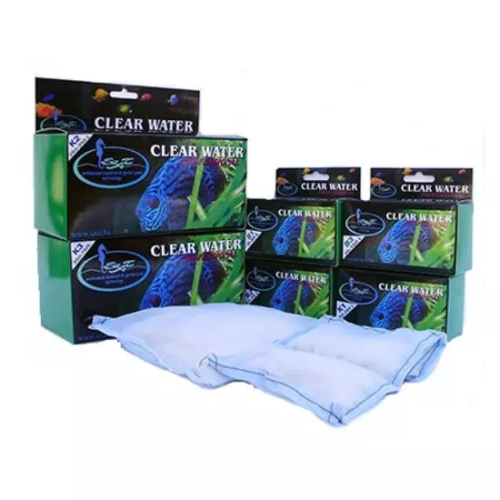 Szat Clear Water Original B3 75-150 l