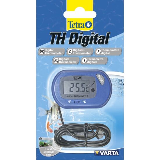 Tetra TH Digital hőmérő