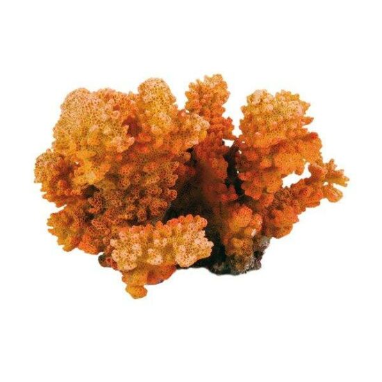 Trixie 8838 akvárium dísz korall12 cm