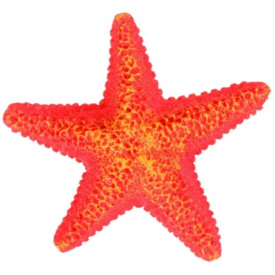 Trixie akvárium dísz tengeri csillag 9cm