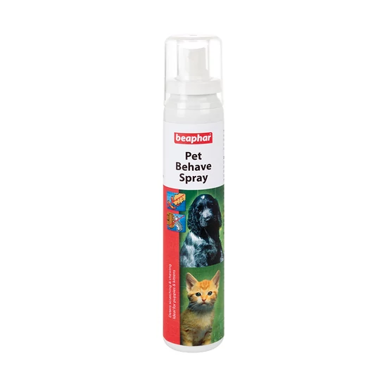 Beaphar beltéri nevelő spray 125ml