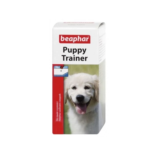 Beaphar Puppy Trainer nevelő cseppek kölyköknek 20ml