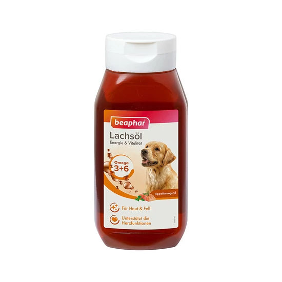 Beaphar lazacolaj 430 ml ***