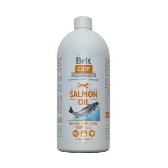 Brit Halolaj 0,5l ***