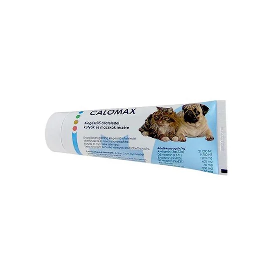 Calomax 120g ***