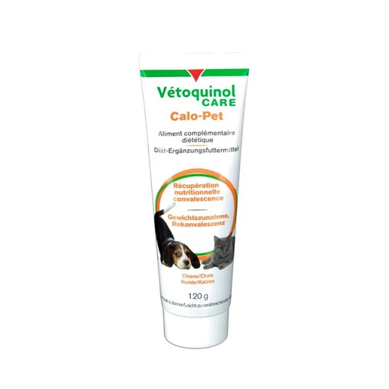Calo-Pet paszta 120g ***