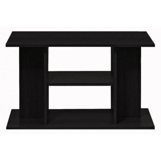 Diversa Bútor Budget 60*30*60 cm szögletes fekete ***