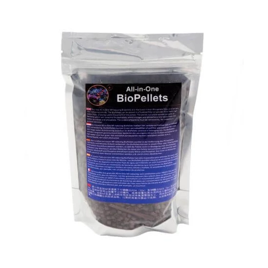 DVH-NP Reduccing Bio Pellets 500ml ***