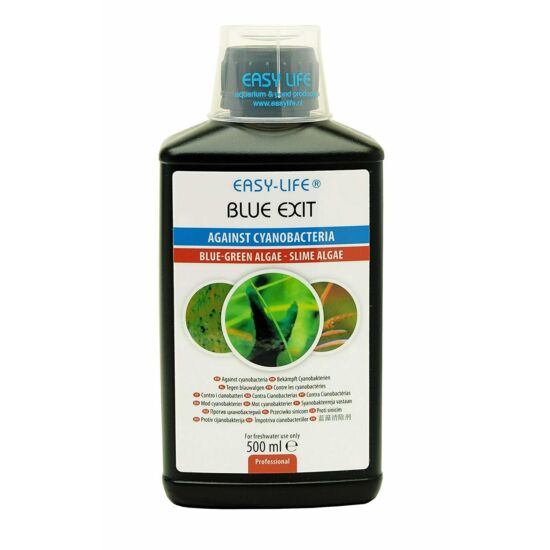 Easy Life Blue Exit 500 ml