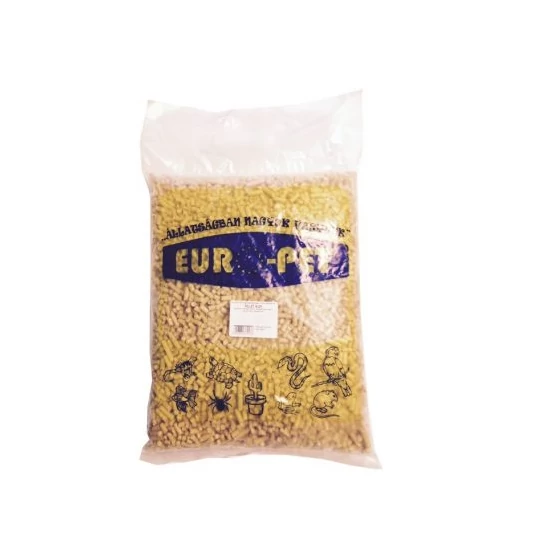 Europet Pellet alom extra 5 liter ***