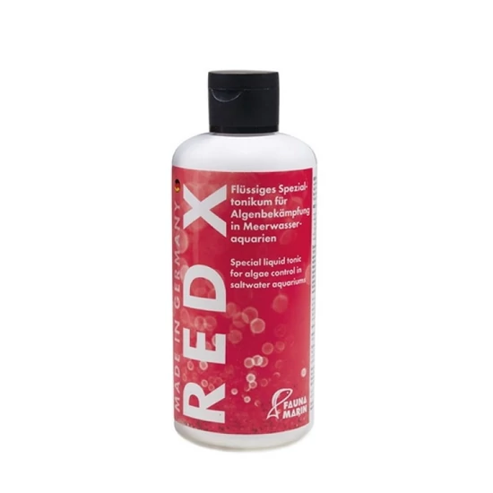 Fauna Marin Red X 250 ml (Cyano alga ellen)