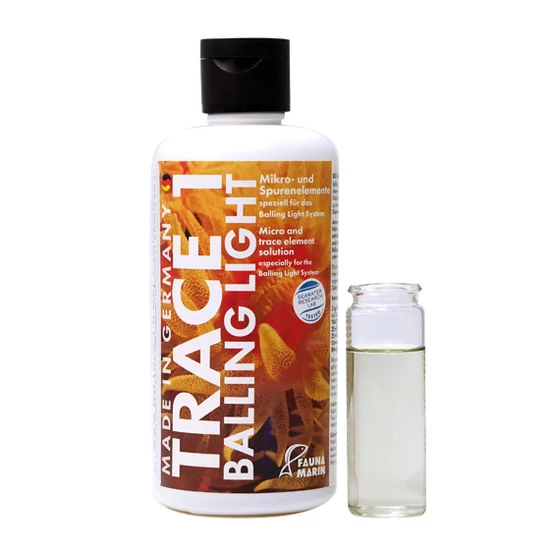 Fauna Marin Trace 1 250 ml