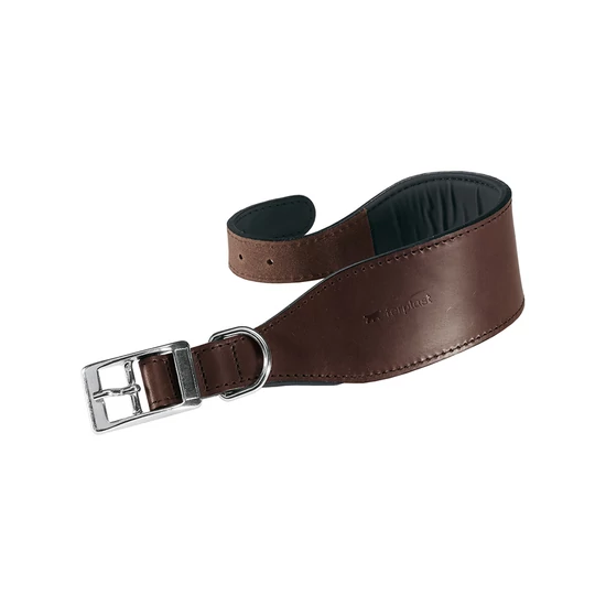 Ferplast bőr nyakörv 40-44cm 25mm ***