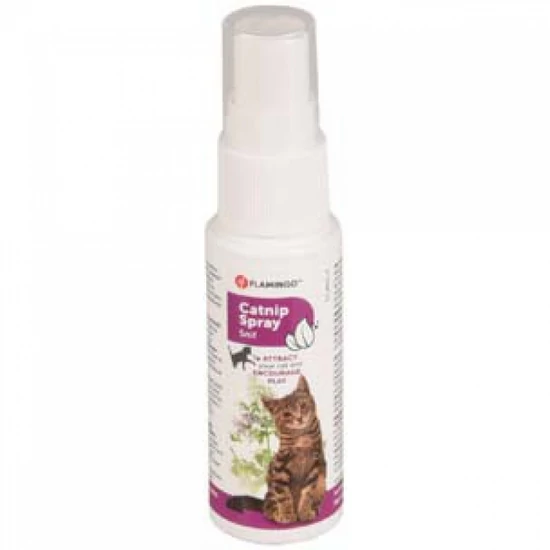 Flamingo Macskamenta spray 25ml