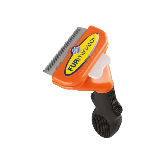 Furminator Aljszőrkefe hosszú szőrű kutyának M ***