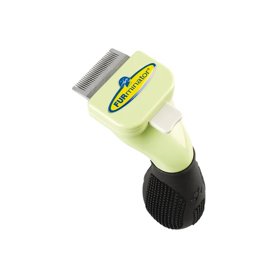 Furminator Aljszőrkefe hosszú szőrű kutyának XS ***