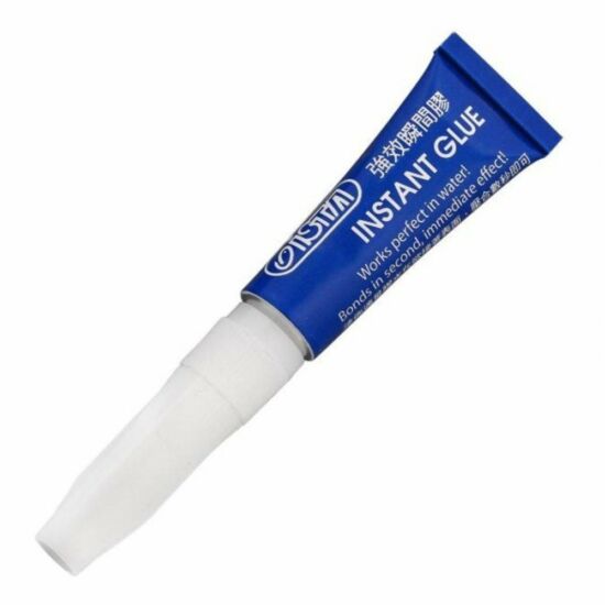 Ista Aquascaping glue (1 db) pillanatragasztó
