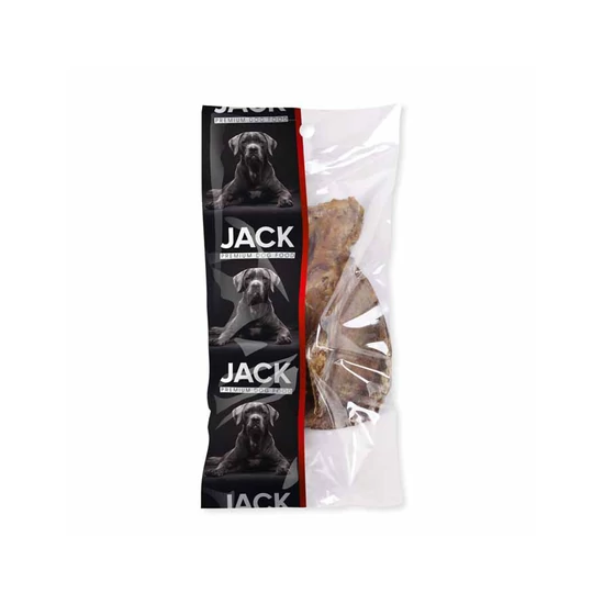 Jack lapocka csont