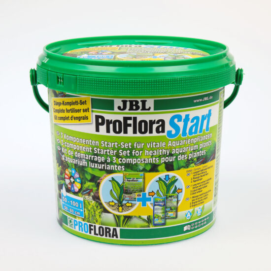 JBL ProFloraStart Set 200