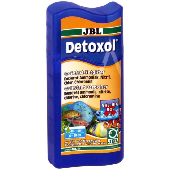 JBL Detoxol 100ml
