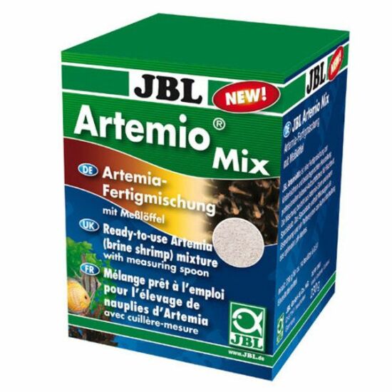 JBL Artemio Mix 230 g kész keverék adagolóval