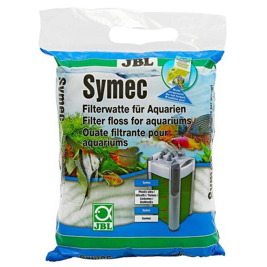 JBL Symec filtervatta 250 g