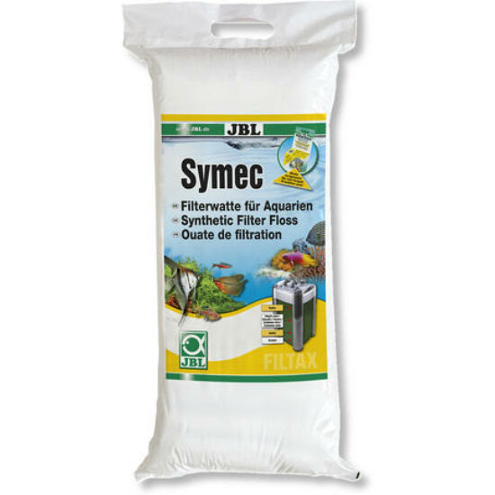 JBL Symec filtervatta 500 g