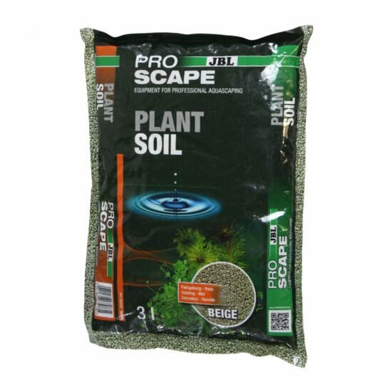 JBL ProScape Plant soil 3 L ***