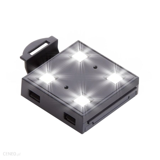 JK Vario LED Module fehér 1W/80 lumen