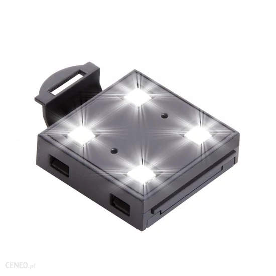 JK Vario LED Module fehér 1W/80 lumen