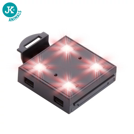 JK Vario LED Module piros 1W/50 lumen