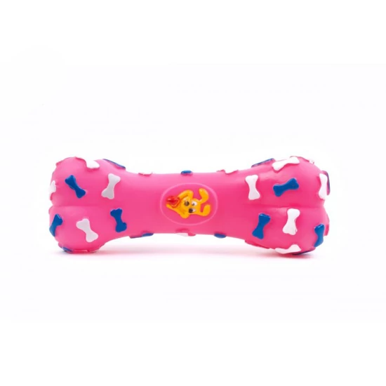 JK Kutyajáték gumicsont 15 cm
