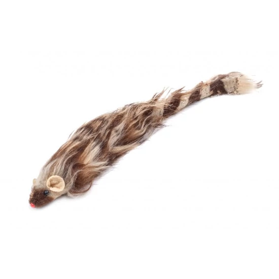 JK Macskajáték plüss egér (30 cm)