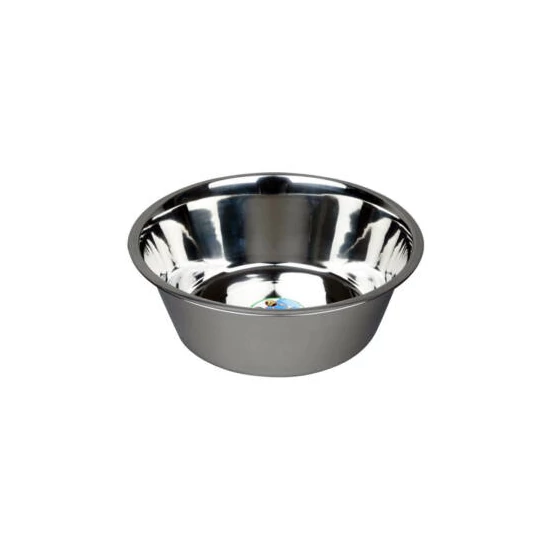 Petp Fémtál felső peremes 0,18L/18cm